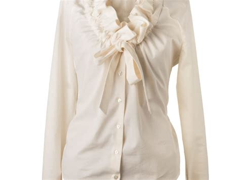 camicia prada banane|Camicie, Bluse e Top eleganti da Donna .